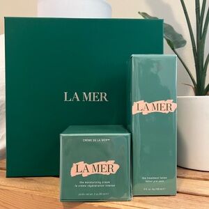 La Mer duo